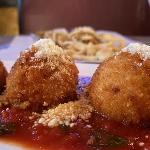 Arancini