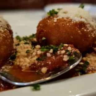 Arancini