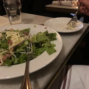 Chopped Salad