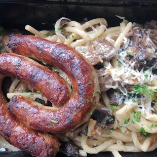 Italian Sausage