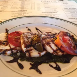 Caprese Salad