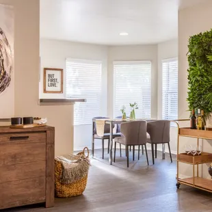 Ottavo Interior Model