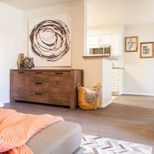 Ottavo Interior Model