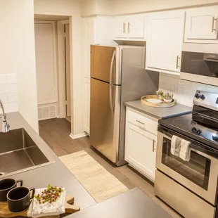 Ottavo Interior Model