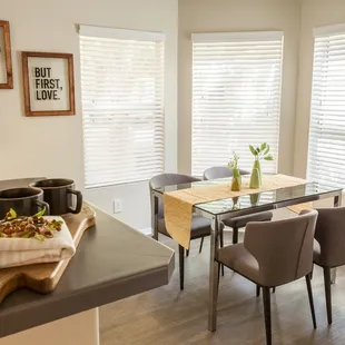 Ottavo Interior Model