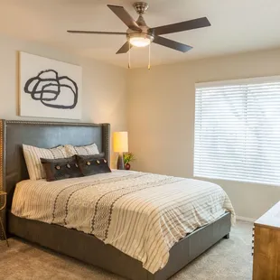 Ottavo Interior Model