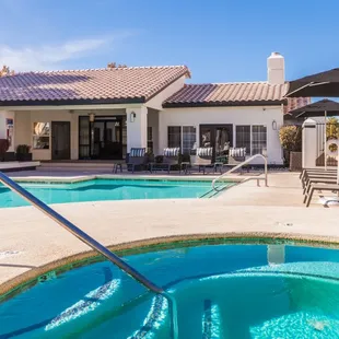 Ottavo Exterior Pool