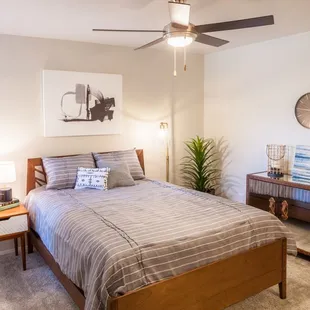 Ottavo Interior Model