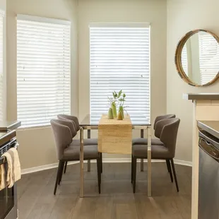 Ottavo Interior Model