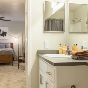 Ottavo Interior Model