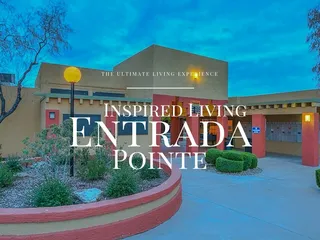 Entrada Pointe Apartments