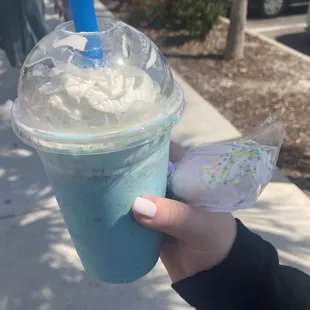 drink