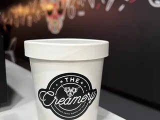 The Creamery