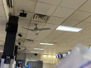 Blue River Bowl