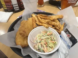 Samuel Adams Brewhouse