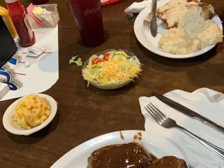 Home Plate Family Restaurant