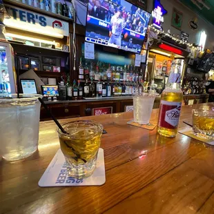 Otter Saloon