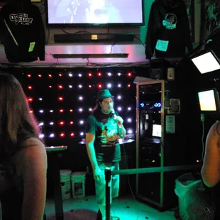 karaoke