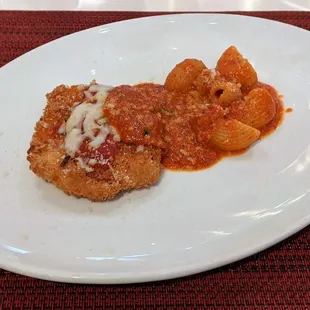 Marinara