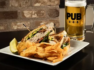 Pub 365
