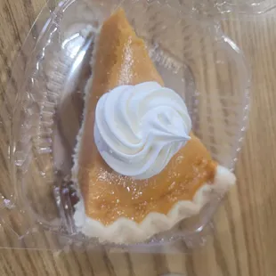 sweet potato pie