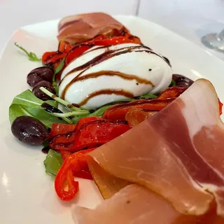 Burrata