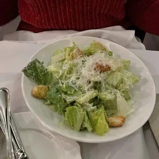 Cesare Salad