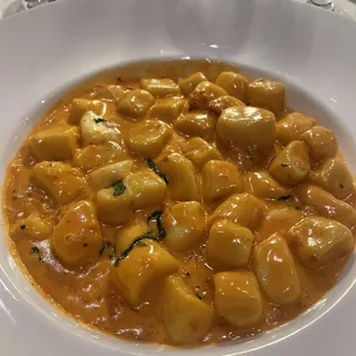 Gnocchi alla Sorrentina Pasta