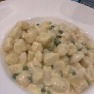 Gnocchi al Granchio