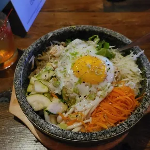 Bi Bim Bap