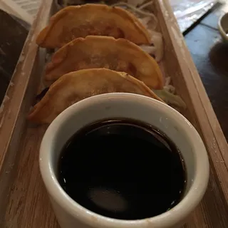 Gyoza