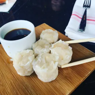 Shrimp Siu Mai