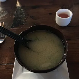 Miso Soup