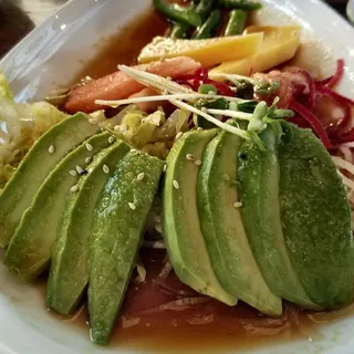 Avocado Salad