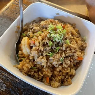 Fried Rice
