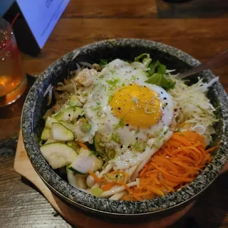 Bi Bim Bap