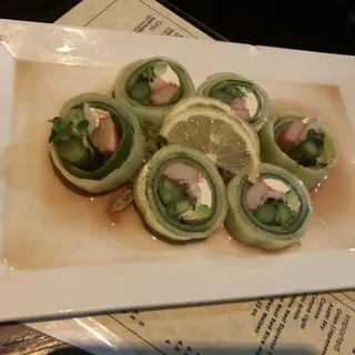 Greenville Premium Specialty Rolls