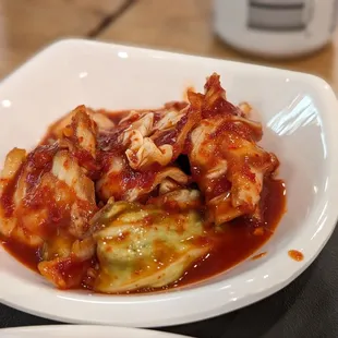 Kimchi