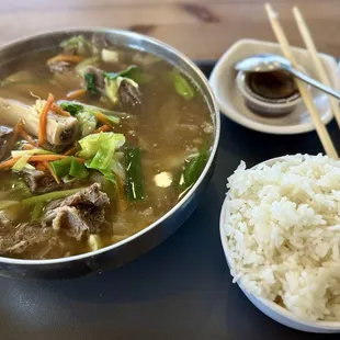 chowder, soups and chowder, food, soup