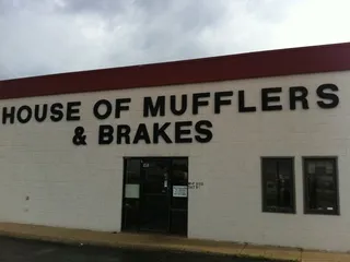 House of Mufflers and Brakes