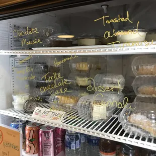 1/14/22 Dessert