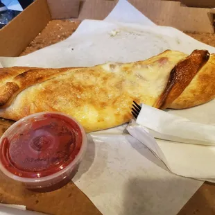 Pizza Rolls