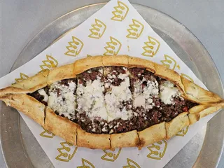 Build-A-Pita