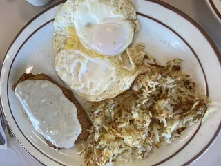 Robbin’s Nest High Country Cafe