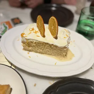 Tres Leche