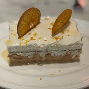 Tres leches
