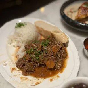Ropa Vieja