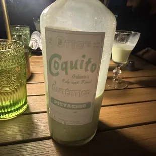 Coquito
