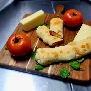 Otto&apos;s Original Margherita