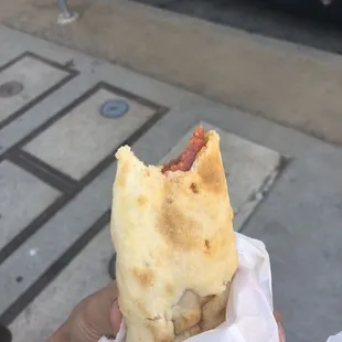 Pepperoni